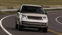 Range Rover review: In this range it remains the benchmark