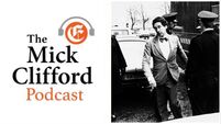 The Mick Clifford Podcast: Harry McGee on the murder cases which almost brought down a Government
