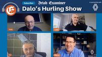 Dalo's Hurling Show: Galway coming strong, Tipp meltdown, GAA family must look after women 