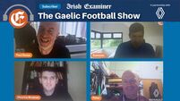 The Gaelic Football Show: Canavan and Fitzmaurice on the perfect quarter-final draw