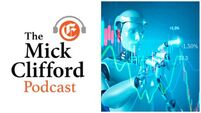 The Mick Clifford Podcast: Professor Gregory Provan on the impact of AI