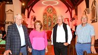 Historic St Catherine's is adding another cultural string to Kinsale