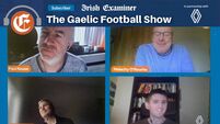 The Gaelic Football Show: A Dublin storm, Kerry perfect on the line, Derry content, and the things about Vinny