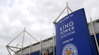Leicester City v West Ham United - Premier League - King Power Stadium