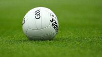 GAA condemns 'shocking' stabbing at under-16 match in Tyrone 