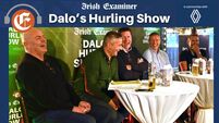 Dalo's hurling show live: All-Ireland semi-final previews