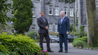 Brennan brothers considering 'best bids' in their €20.5m hotel duo sale