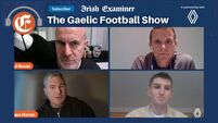 The Gaelic Football Show: Dublin and Kerry show class and the ones that got away 