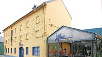 Clonakilty's iconic Atkins DIY, which sold everything 'from a needle to an anchor', is up for sale