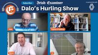 Dalo's Hurling Show: The All-Ireland Final Preview 