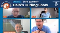 Dalo's Hurling Show: Delivering spuds, swapping suits and undisputed Limerick greatness