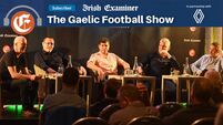 The Gaelic Football Show Live: The All-Ireland final preview