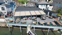The Quays pub in Cobh is looking more attractive as asking price slashed from €5m to €2.5m