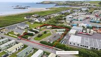 Roll on up to former West Cork beachside caravan park guided at €200,000, or €25k per 'mobile' stand
