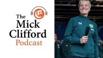 The Mick Clifford Podcast: Storm clouds over Irish team persist post-World Cup 