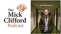 The Mick Clifford Podcast: How we sported and played - Paul Rouse