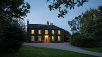 Five great heritage Irish properties for your next staycation