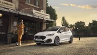 What are the best alternatives to the Ford Fiesta?