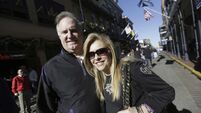 Tuohy family say they are victims of $15m ‘shakedown’ over Blind Side allegations