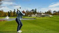 Ian Mallon: Three key factors driving Irish golf’s ‘exceptional’ recovery
