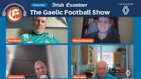 The Gaelic Football Show: Team of the year and the big moments