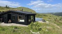 The Hidden Haven: West Cork's newest luxury escape is an out-of-this-world experience 