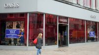 Carroll's Irish Gifts to take over former Oasis store on Cork's St Patrick's Street
