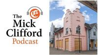 The Mick Clifford Podcast: To build or not to build back better - Neil Michael