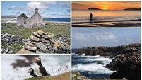 Ten incredible islands to add to your Ireland bucket list