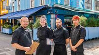 Cork restaurant group targeting school-leavers to address sector shortages