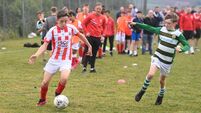 The Pitch: Underage football worth €40m, so why is it poor relation?