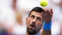 Novak Djokovic breaks yet another record in reaching US Open semis