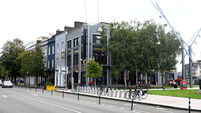 Cork city's Electric bar sale sure to spark interest at €2.5m