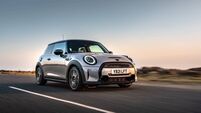 Mini though the ages – the evolution of a motoring icon
