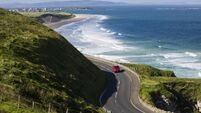 Explore scenic Ireland on these epic road trips