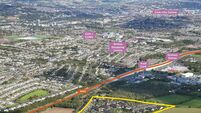 Land sales picking up pace in Cork after three-year covid lull and other pressures