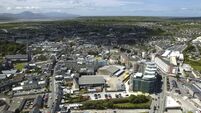 Japanese pharma firm Astellas to open €330m Tralee facility