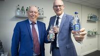 Britvic to expand Limerick plant to meet demand for Ballygowan