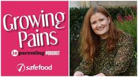 Growing Pains podcast: Joanna Fortune on the importance of playful parenting