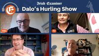 Dalo's Hurling Show: The club season gets down to the business end