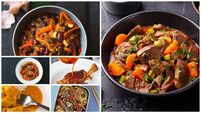 Rainy day comfort food: Six slow cooker recipes to make for dinner