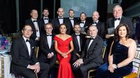 Cork Company of the Year awards celebrate best in Cork's business community