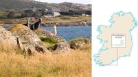Islands of Ireland: A personal connection to West Cork islands with a tragic past