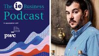 The ieBusiness Podcast: Ernest Cantillon talks 'moving on' from Cork's popular Electric eatery