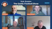 The Gaelic Football Show: Who's the best fit on the managerial merrygoround? 