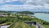 Camden Fort Meagher to soon reopen with extended access to the public 