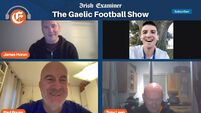 The Gaelic Football Show: Changing the mentality of a club and spotting a countyman