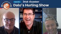 Dalo's Hurling Show: Champions fall and champions survive on the journey to club glory