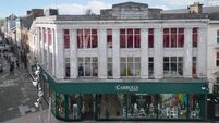 Global property investors in race for a slice of prime Cork city retail space 