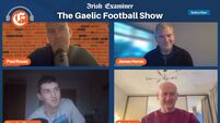 The Gaelic Football Show: Momentum, motivational speakers and the finality of losing in championship